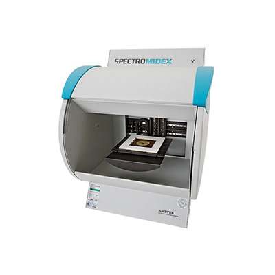 德国斯派克X 射线荧光光谱仪SPECTRO MIDEX