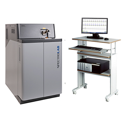 德国斯派克 实验室 火花直读光谱仪SPECTROLAB S