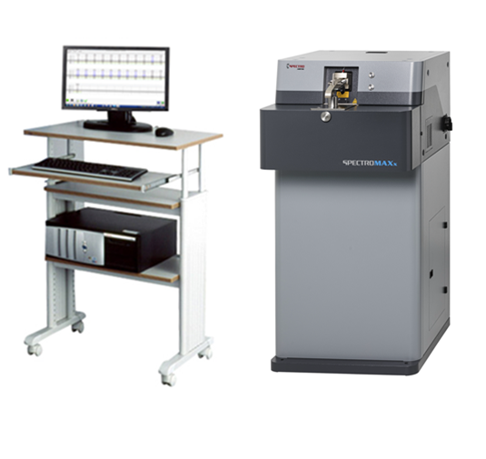 德国斯派克落地式直读光谱仪SPECTROMAXx10